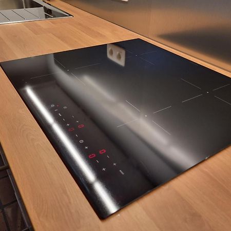 B&B Le Bois De Champia Huy Eksteriør billede