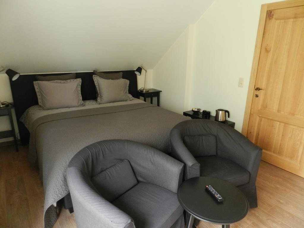B&B Le Bois De Champia Huy Værelse billede