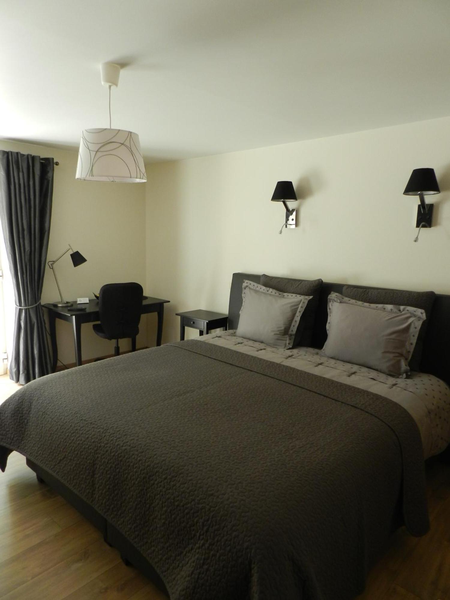 B&B Le Bois De Champia Huy Værelse billede