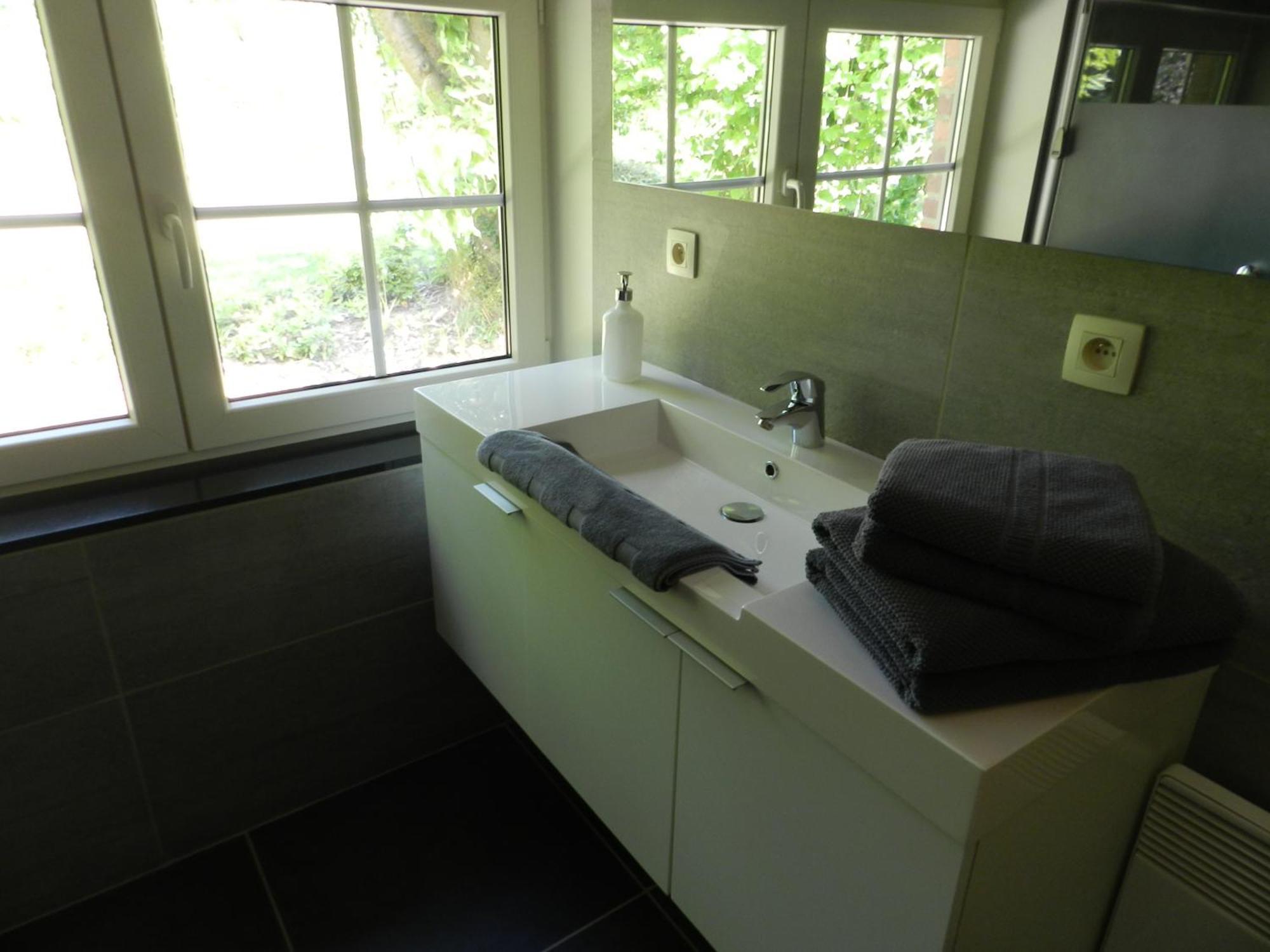 B&B Le Bois De Champia Huy Værelse billede
