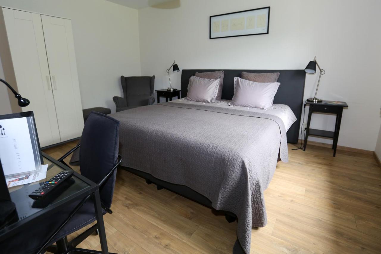 B&B Le Bois De Champia Huy Eksteriør billede